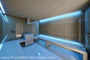MSC Aurea SPA