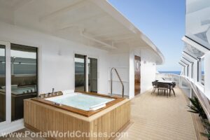 MSC Yacht Club MSC Musica