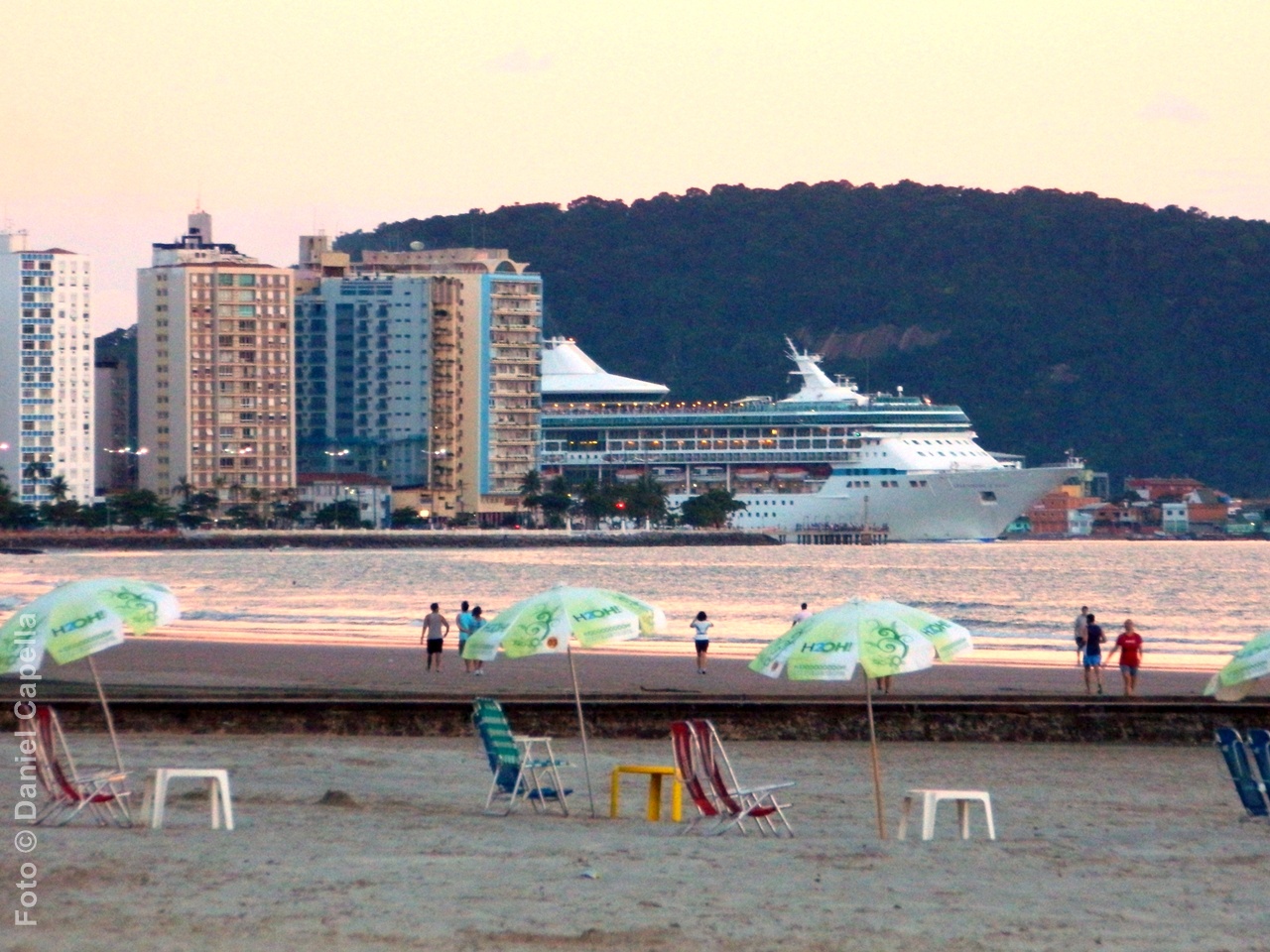 Splendour of the Seas