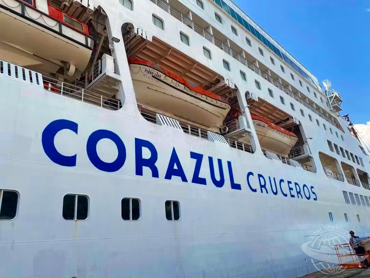Corazul Buenavista