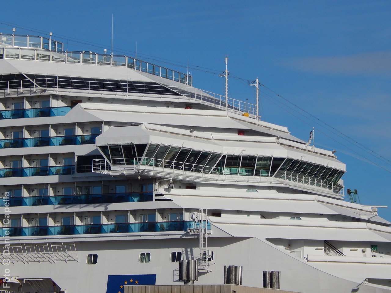 Costa fortuna