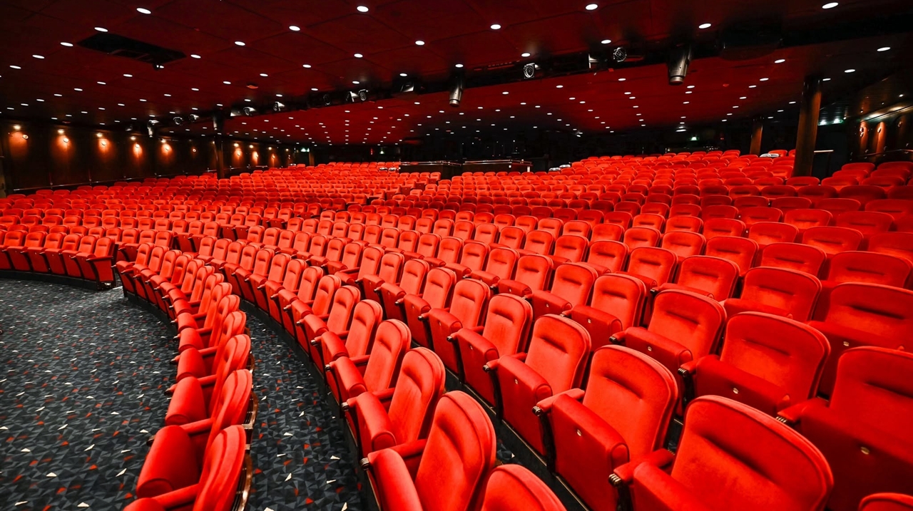 Teatro navio Buenavista