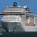 MSC Divina