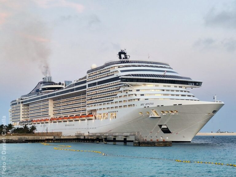 MSC Divina PromoAção