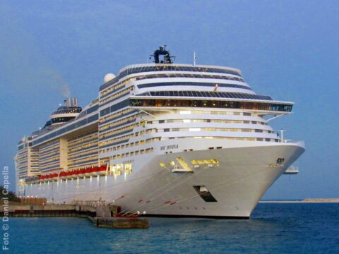 MSC Divina