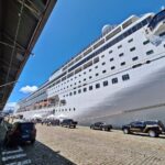 energia para navios atracados