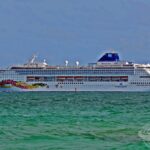 Norwegian Sky