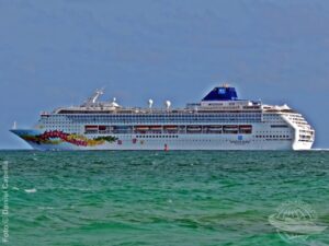 Norwegian Sky