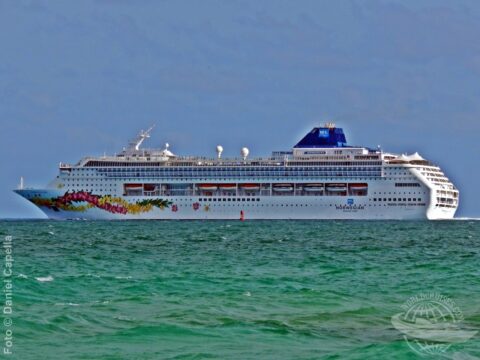 Norwegian Sky