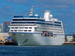 Oceania Sirena