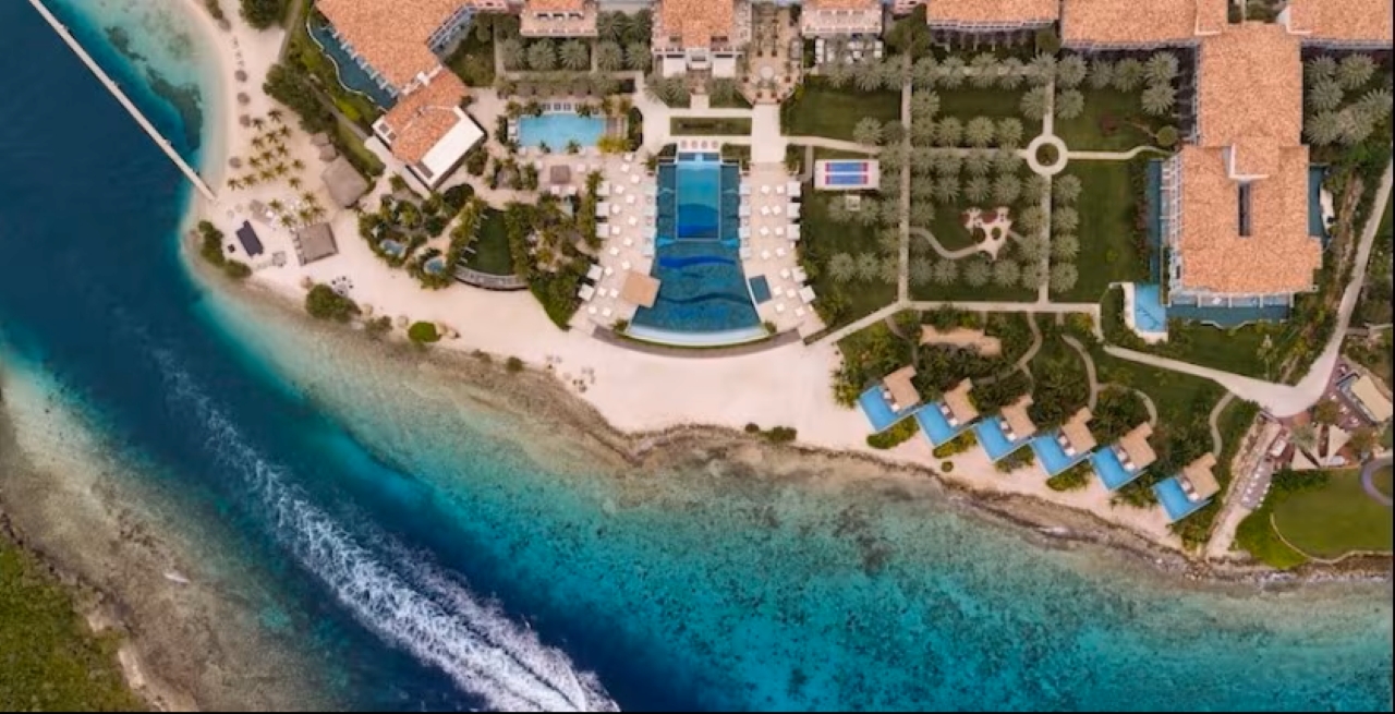 Sandals Resorts