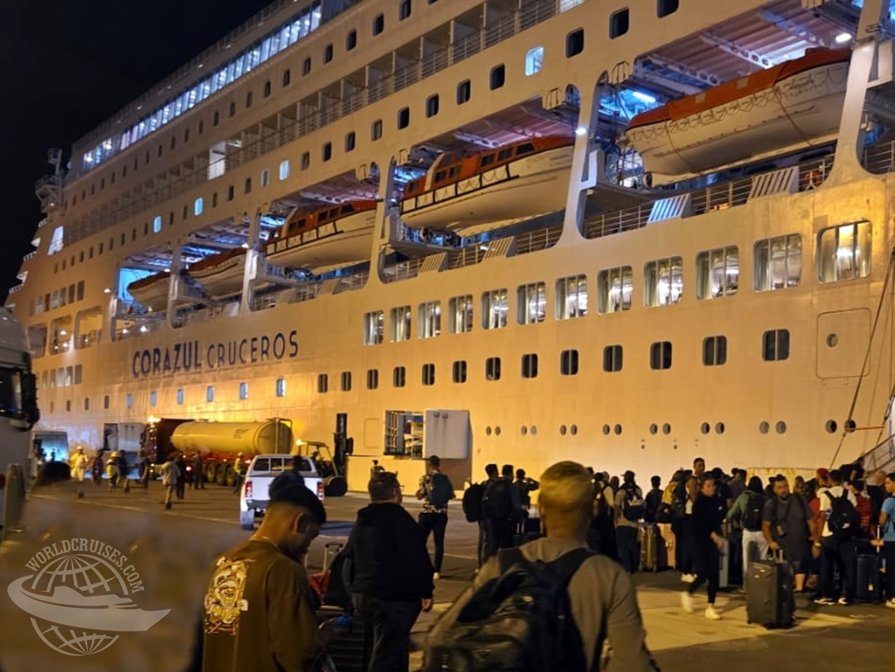 Buenavista em Port Louis