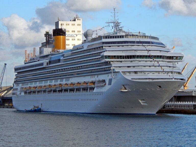 Costa Serena