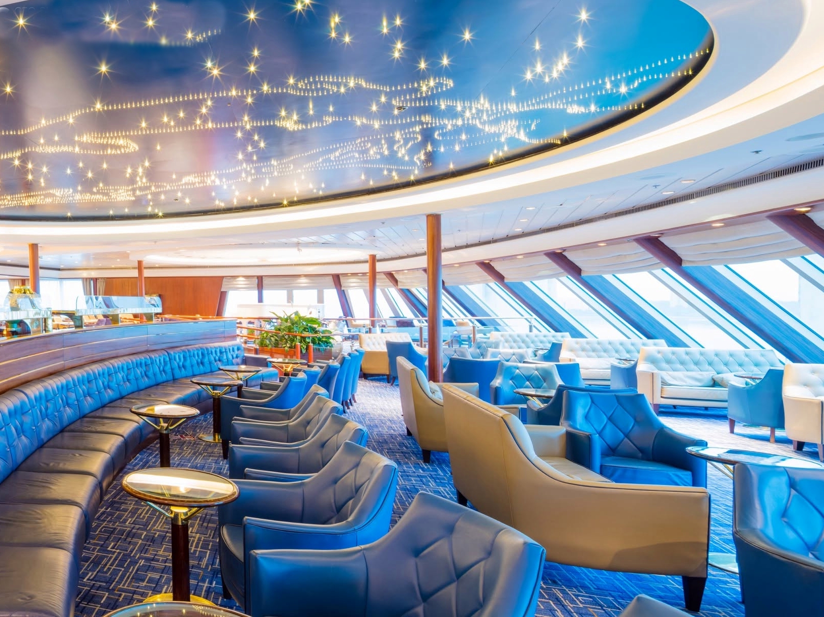 Lounge Buenavista