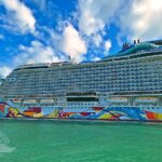 Norwegian Cruise Line Holdings
