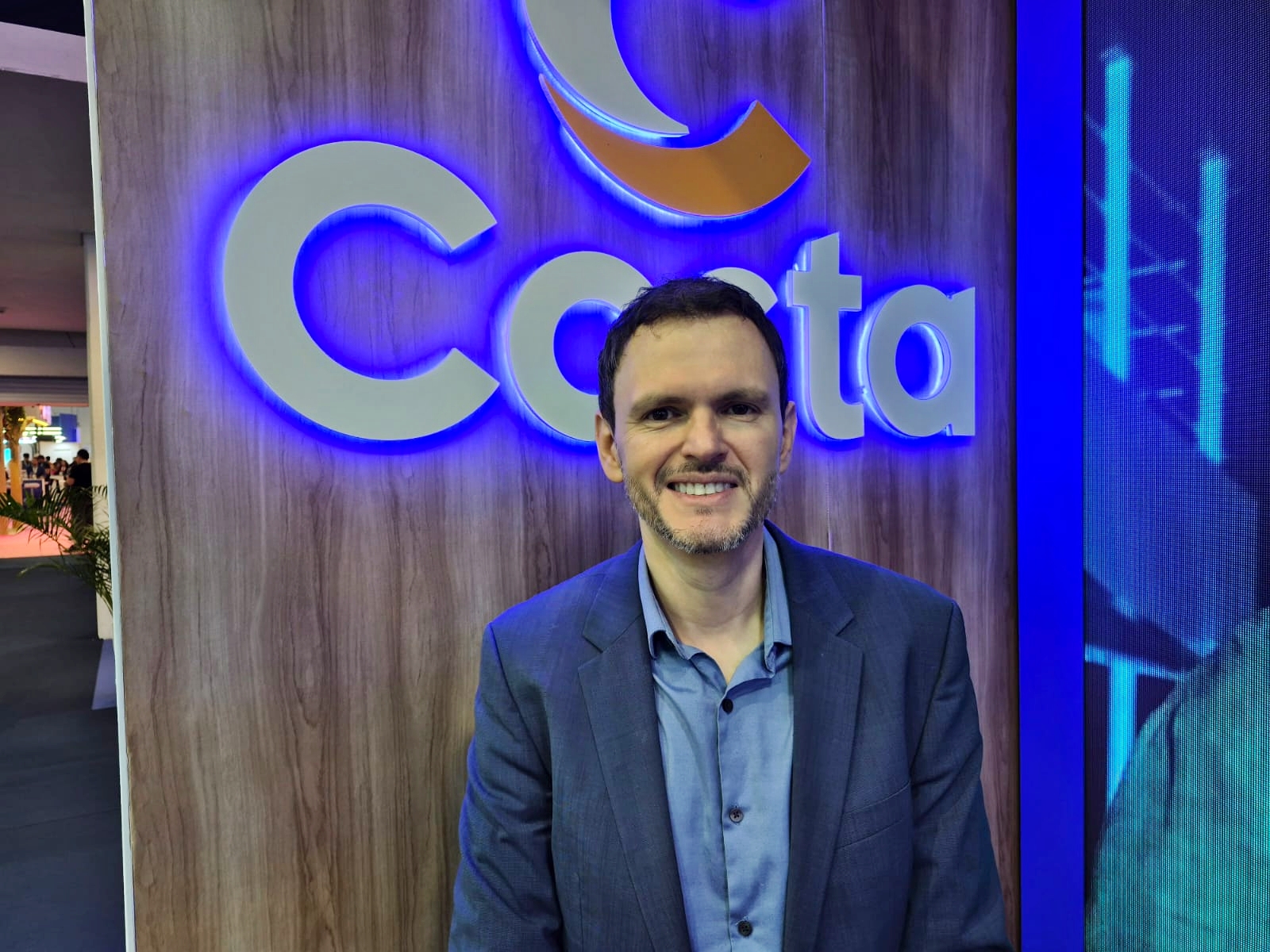 Ruy Ribeiro da Costa Cruzeiros