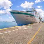 World Odyssey em Salvador